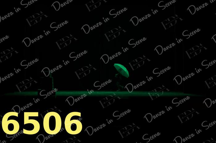 AREA DANZA - il Dado è tratto