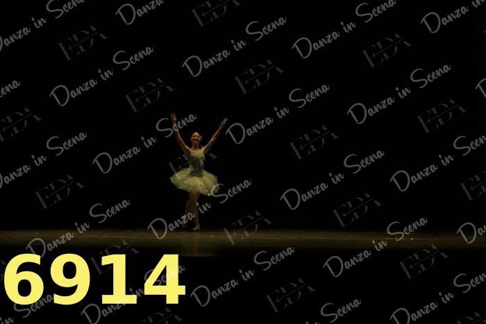 IEVA ASD - Blue Bird