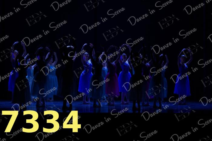 OUT OF DANCE ASD - Sinfonia D'Estate