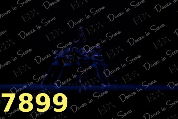 OUT OF DANCE ASD - Dark Cave